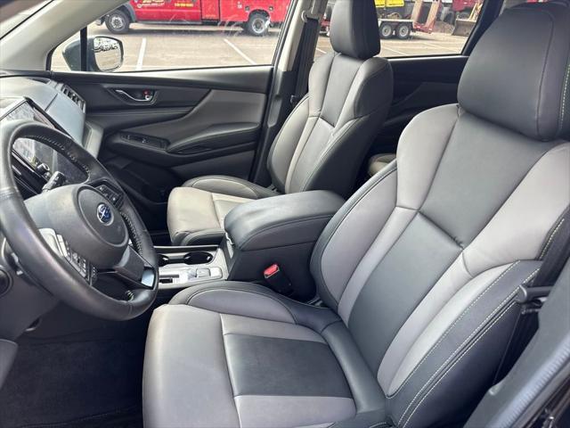 used 2024 Subaru Ascent car, priced at $38,989