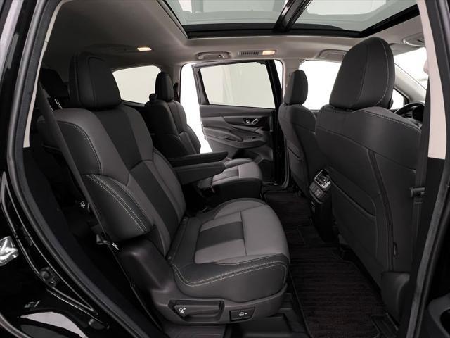 used 2024 Subaru Ascent car, priced at $37,989