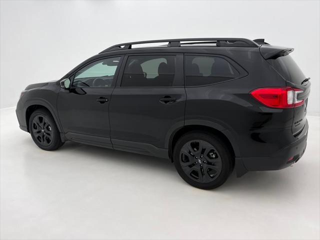 used 2024 Subaru Ascent car, priced at $37,989