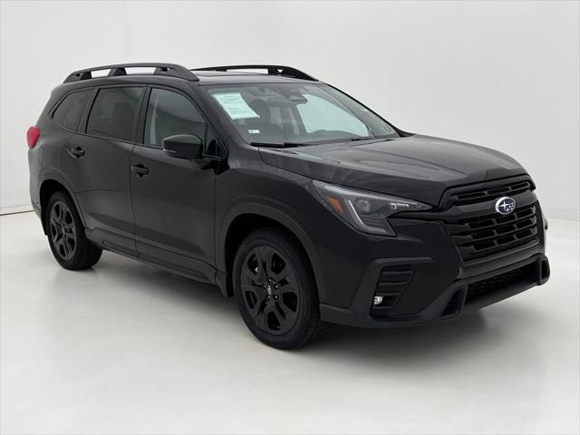 used 2024 Subaru Ascent car, priced at $37,989