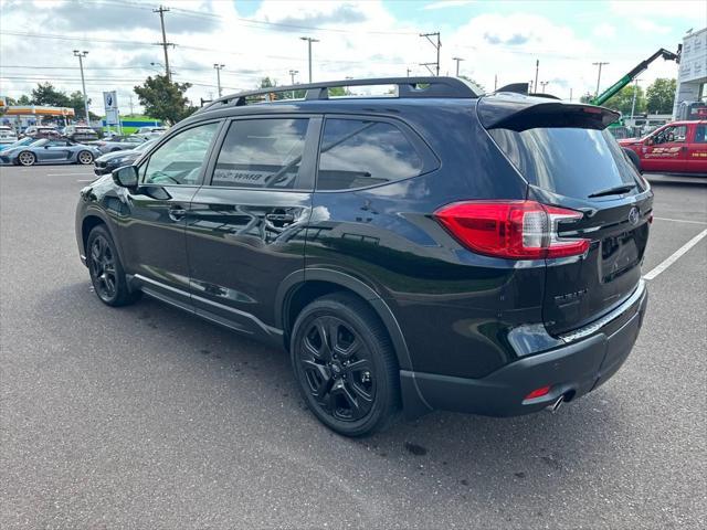 used 2024 Subaru Ascent car, priced at $38,989