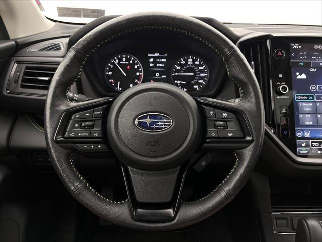 used 2024 Subaru Ascent car, priced at $37,989