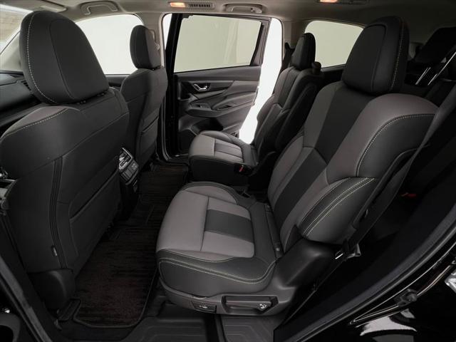 used 2024 Subaru Ascent car, priced at $37,989