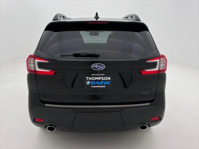 used 2024 Subaru Ascent car, priced at $37,989