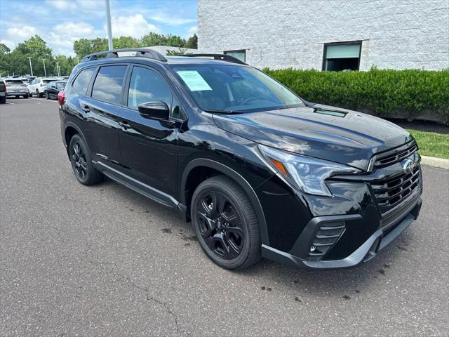 used 2024 Subaru Ascent car, priced at $38,989