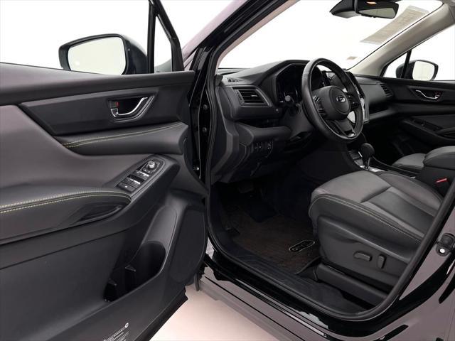 used 2024 Subaru Ascent car, priced at $37,989