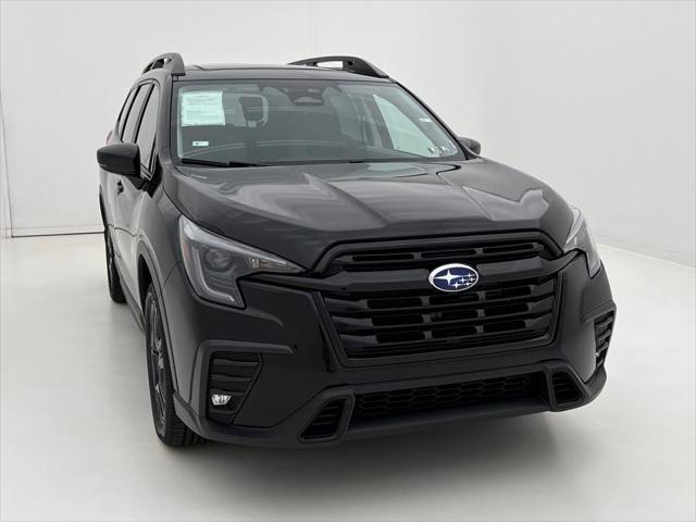 used 2024 Subaru Ascent car, priced at $37,989