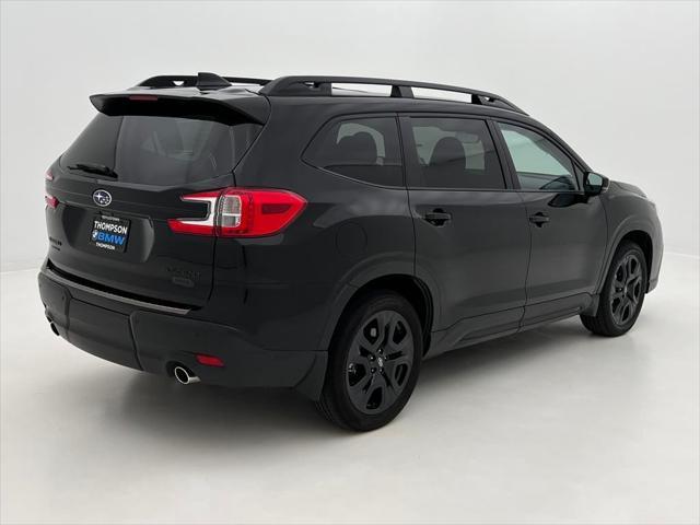 used 2024 Subaru Ascent car, priced at $37,989
