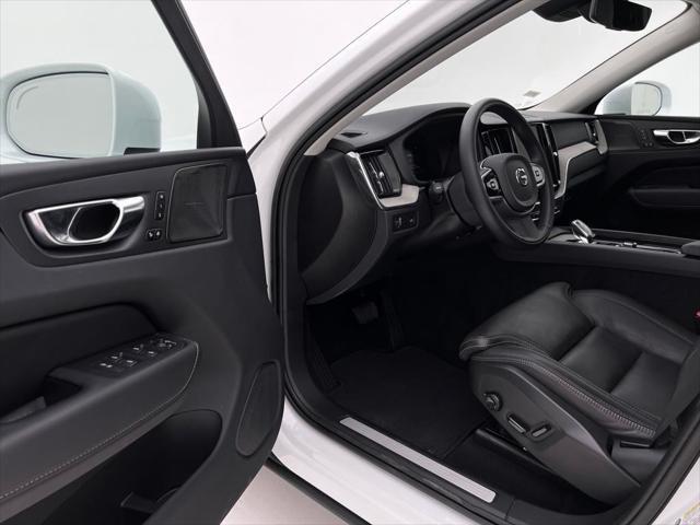 used 2022 Volvo XC60 car, priced at $39,989