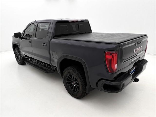 used 2022 GMC Sierra 1500 car, priced at $61,989