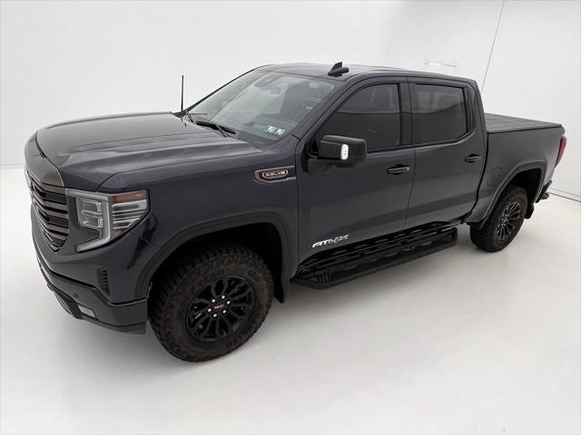 used 2022 GMC Sierra 1500 car, priced at $61,989