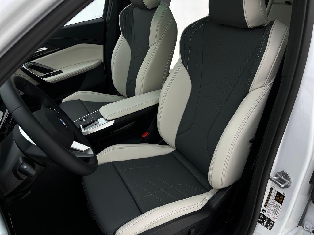 new 2026 BMW X2 car, priced at $50,480