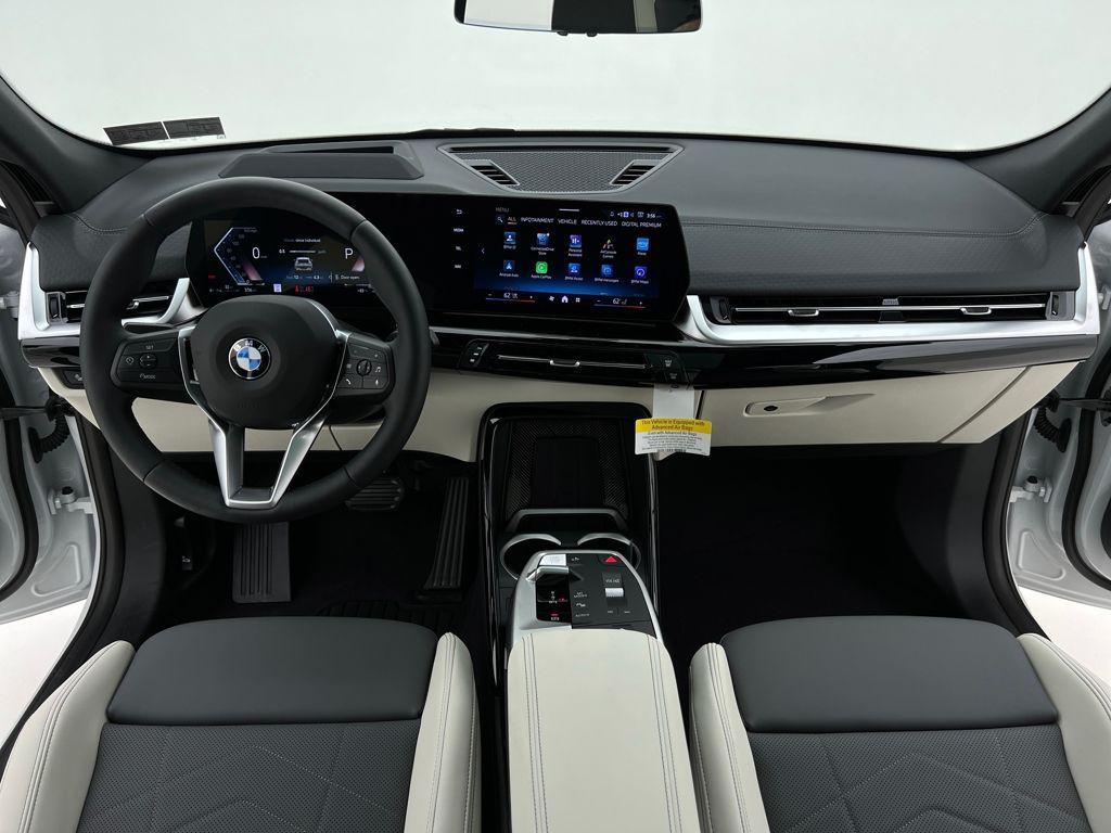 new 2026 BMW X2 car, priced at $50,480
