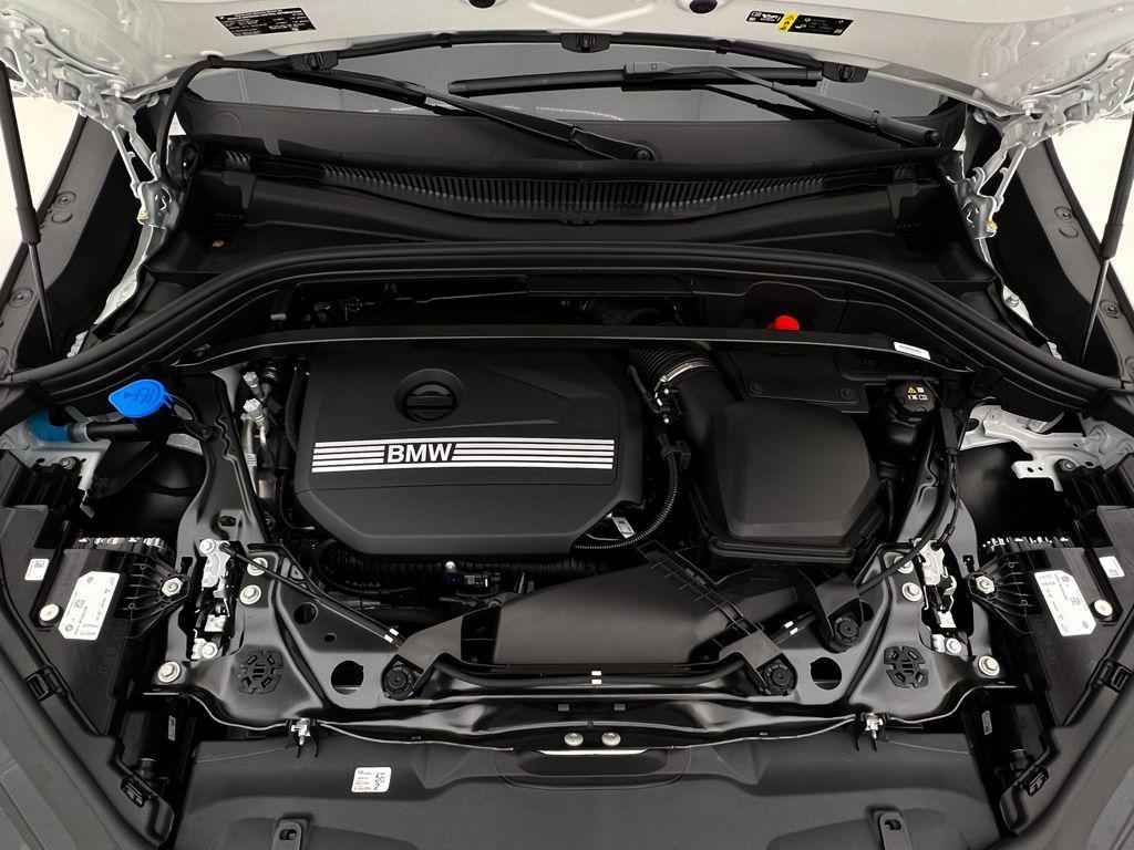 new 2026 BMW X2 car, priced at $50,480