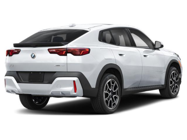 new 2026 BMW X2 car, priced at $50,480