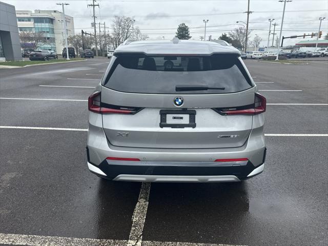 used 2024 BMW X1 car, priced at $38,989