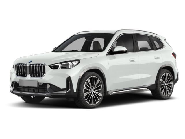 used 2023 BMW X1 car, priced at $42,365