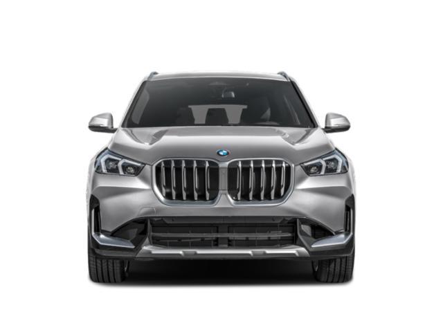 used 2023 BMW X1 car, priced at $42,365