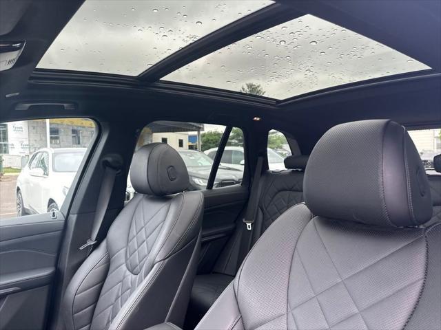 used 2023 BMW X5 car, priced at $51,989