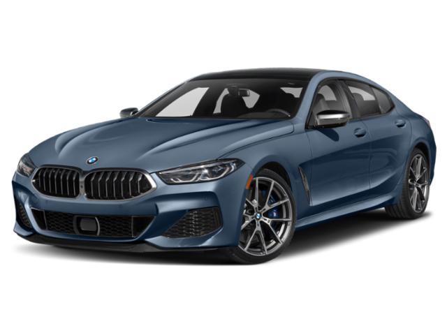 used 2022 BMW M850 car, priced at $119,989