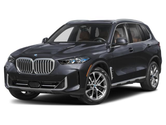 new 2026 BMW X5 car, priced at $80,950