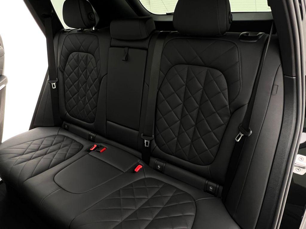 used 2025 BMW X5 car, priced at $89,989