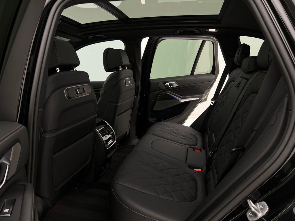 used 2025 BMW X5 car, priced at $89,989