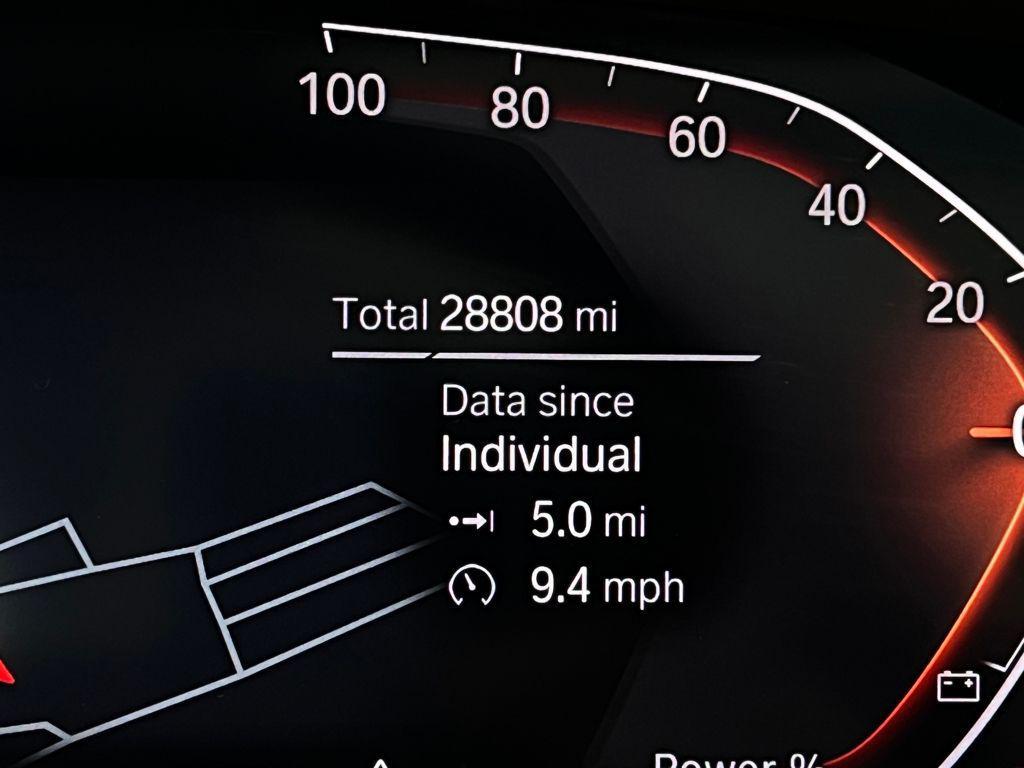 used 2021 BMW X5 car, priced at $44,989