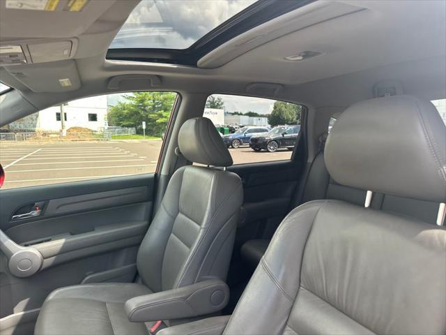 used 2007 Honda CR-V car, priced at $12,989