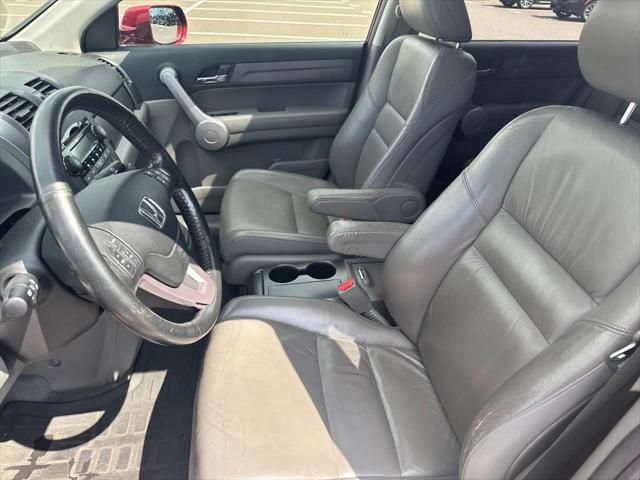 used 2007 Honda CR-V car, priced at $12,989