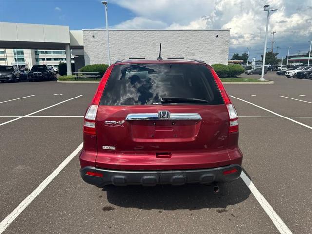 used 2007 Honda CR-V car, priced at $12,989
