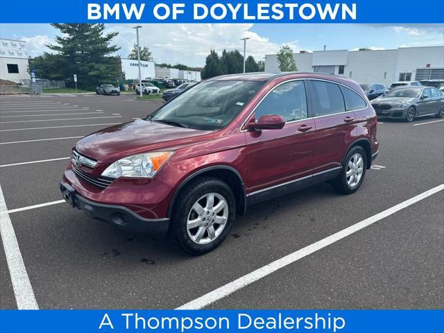 used 2007 Honda CR-V car, priced at $12,989