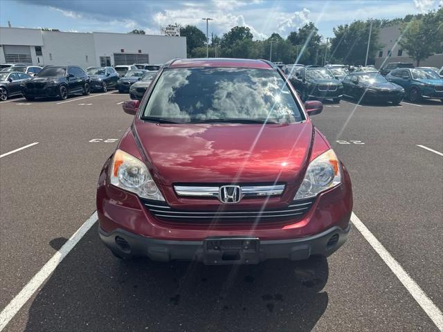 used 2007 Honda CR-V car, priced at $12,989