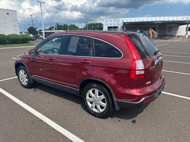 used 2007 Honda CR-V car, priced at $12,989