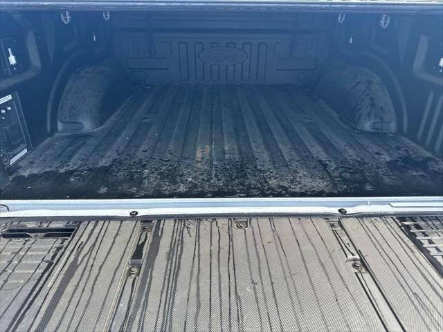 used 2021 Ford F-150 car, priced at $47,989