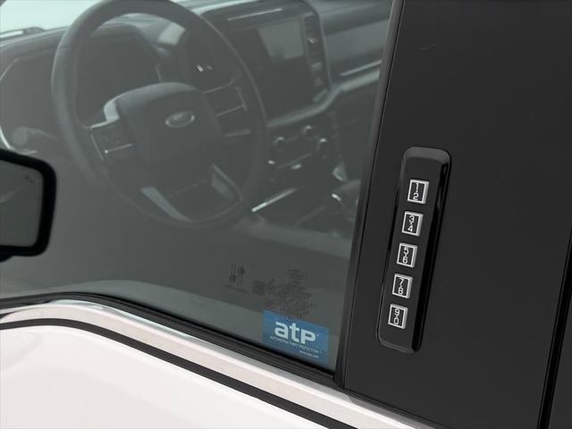 used 2021 Ford F-150 car, priced at $47,989