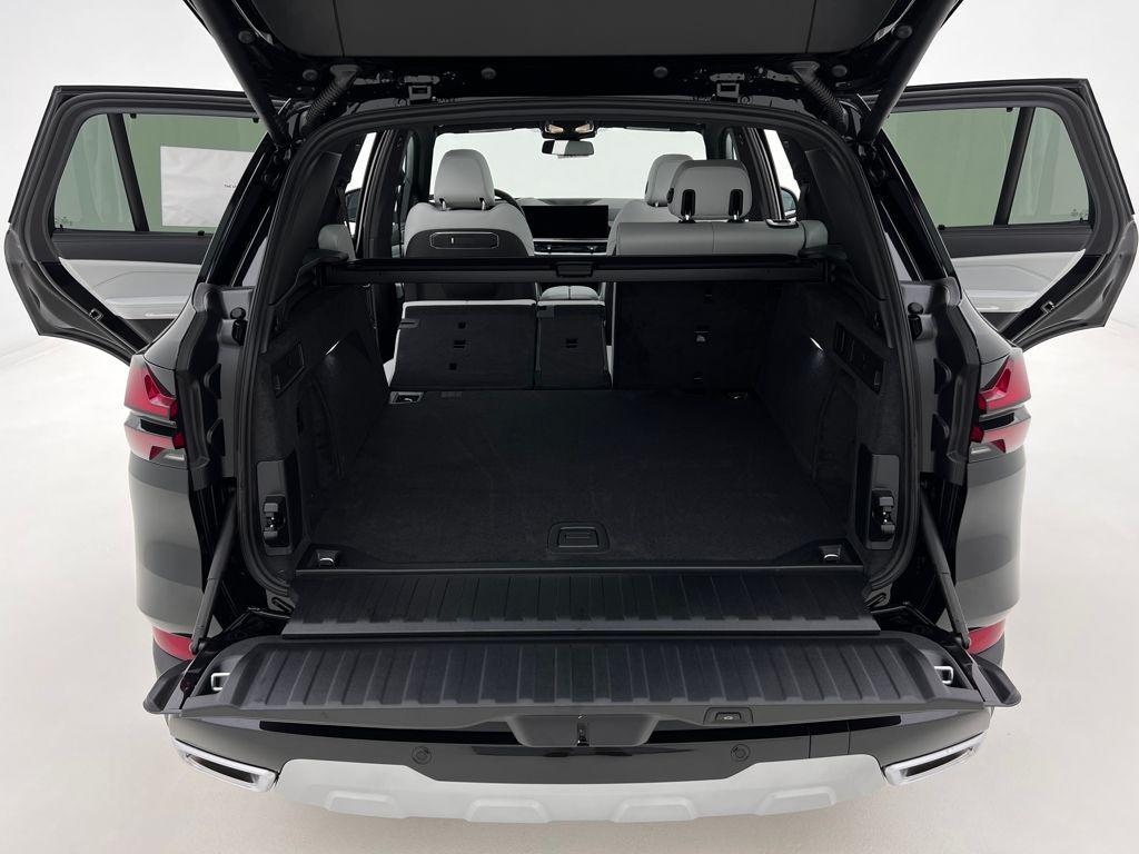 new 2026 BMW X5 car, priced at $75,575