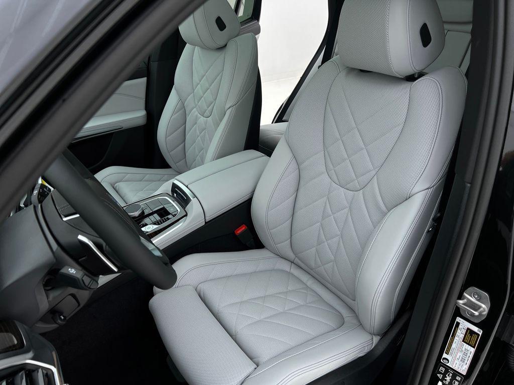new 2026 BMW X5 car, priced at $75,575