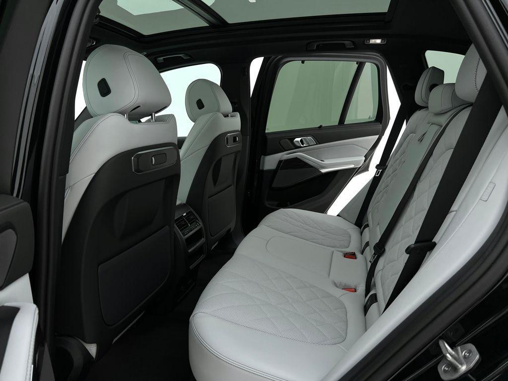 new 2026 BMW X5 car, priced at $75,575