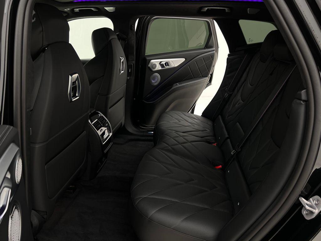 new 2026 BMW XM car, priced at $161,020