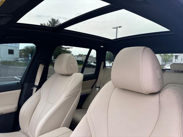 used 2020 BMW X5 car, priced at $34,989