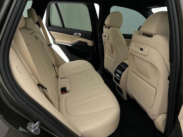 used 2020 BMW X5 car, priced at $33,989