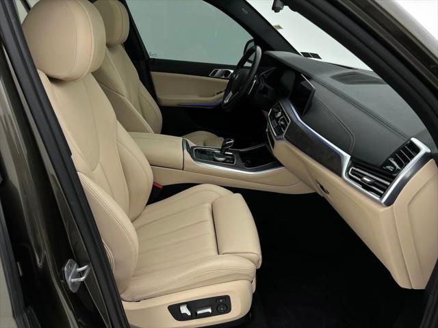 used 2020 BMW X5 car, priced at $33,989