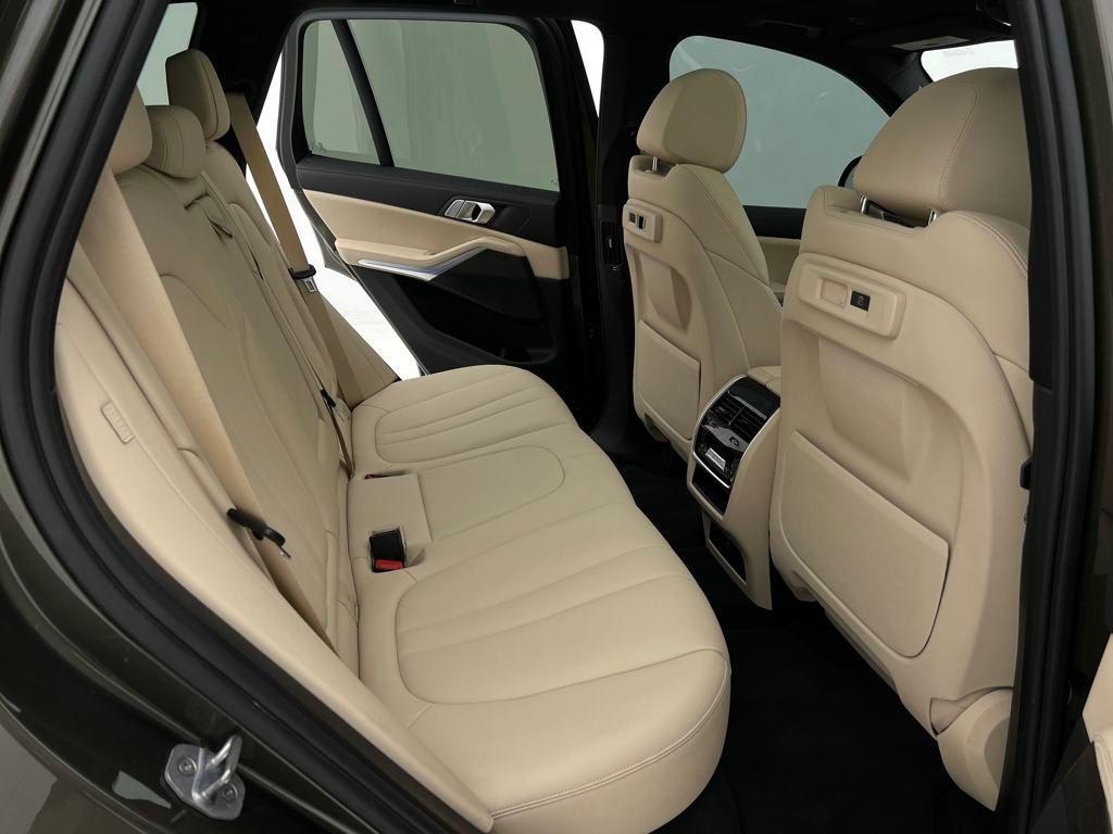 used 2020 BMW X5 car, priced at $29,989