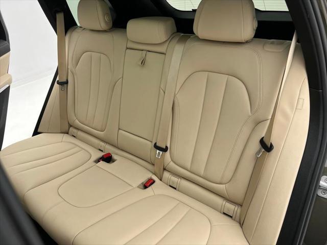 used 2020 BMW X5 car, priced at $33,989