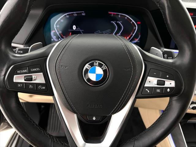 used 2020 BMW X5 car, priced at $33,989