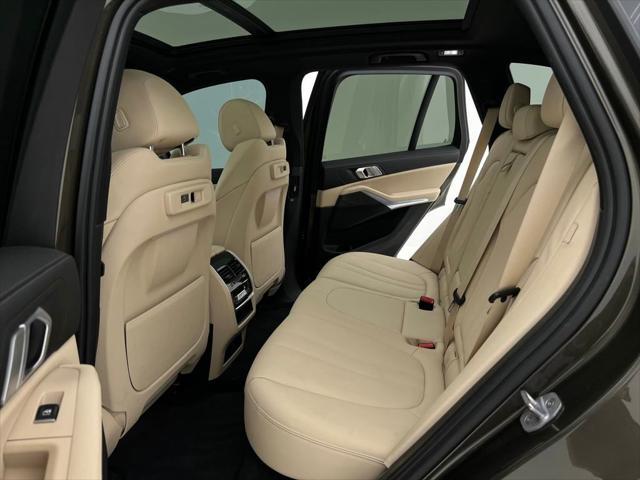 used 2020 BMW X5 car, priced at $33,989