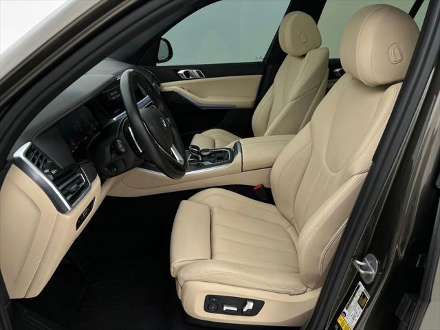 used 2020 BMW X5 car, priced at $33,989