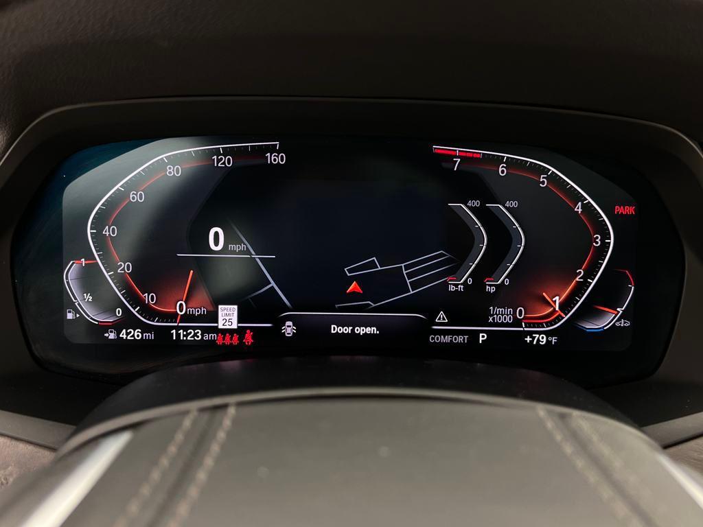 used 2020 BMW X5 car, priced at $29,989