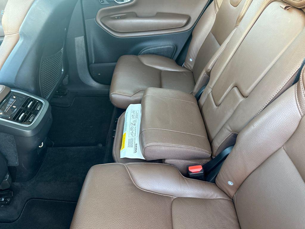 used 2020 Volvo XC90 car, priced at $29,989